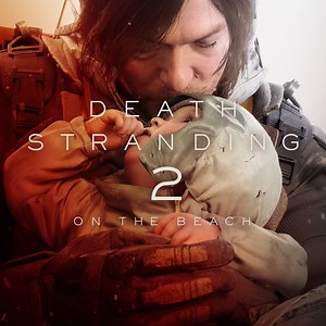Death Stranding 2: On The Beach – PS5 Games | PlayStation