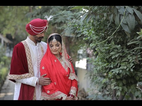 SAME DAY RAMAN & BHARTI