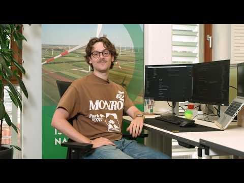 Deine Lehre bei der Kelag als Applikationsentwickler:in