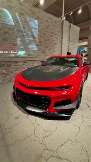 2018 Chevrolet Camaro ZL1 1LE #eyesonautomobiles #exoticcars #chevycamarozl1 #musclecar #camaro