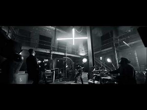 INTERVALS // MOMENT MARAUDER // OFFICIAL VIDEO