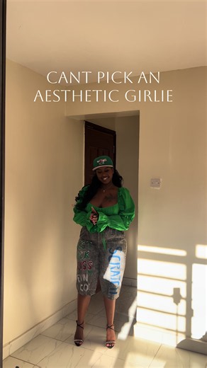 Effortlessly Cool Style: Simple Aesthetic Tips