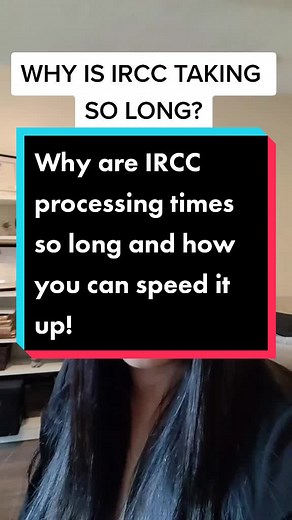 IRCC Processing Times Explained: Key Factors & Tips