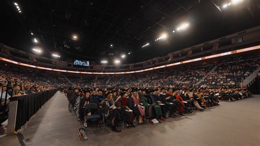 10 days, four commencement ceremonies, 2,600 grads, countless memories. #ClassOf2025 #Mercer25 | Mercer University