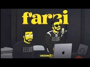 FARZI - Cheema Y (Gur Sidhu) | GTA V Cinematic Gameplay Edit 🚀🔥