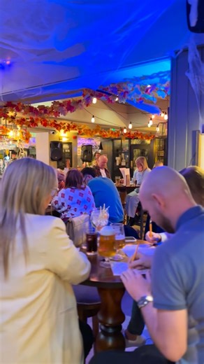 FULL HOUSE at yesterday’s BINGO! We had laughs, dance-offs, games, and live music! Next Boogie Bingo on Friday, December 12th at 8:30 PM (we have changed the time) - book your table early, it’s gonna be another busy one! 👯🪩 Today’s roast specials include beef, turkey, gammon and lamb shank, plus delicious weekend specials! Book online or call us now! www.springinn.co.uk | The Spring Inn