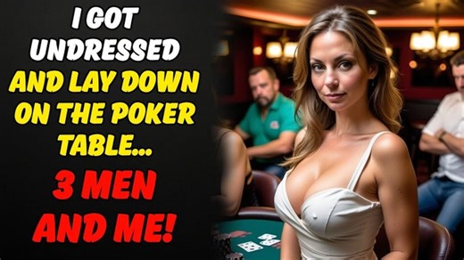 MY WIFE LOST HER HONOR IN A POKER GAME! THEY DID IT TO HER! Reddit Cheating Story #reddit #redditstorytimes #redditreadings #askreddit #cheating #cheater #cheatingstory | Justice Tales