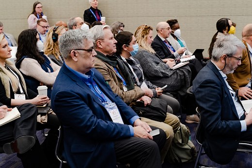 Event Highlights | Seafood Expo North America