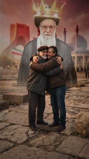 Battle for Muslim Leadership