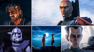 Star Wars The Bad Batch Season 3 Finale Ending, Connections Explained