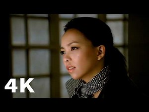 張惠妹 A-Mei《趁早》Official Video (4K UPGRADE)