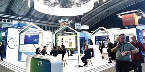 Contenu web : une solution de réseau sur mesure