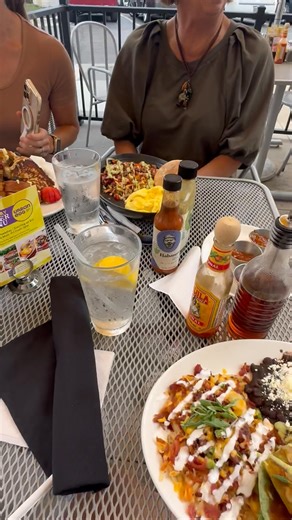 Melissa Stone Morris on Reels