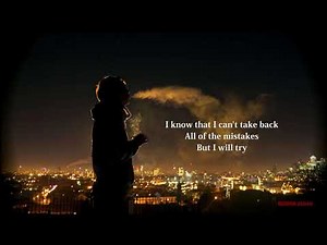 Sum 41 - Best of Me Karaoke (Official Instrument)