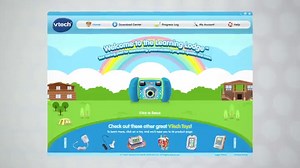 Watch VTech Kidizoom Camera Connect on Amazon Live