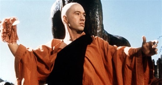 A 50 años del final de Kung Fu: el adiós del monje Shaolin que llevó la sabiduría oriental al Lejano Oeste
