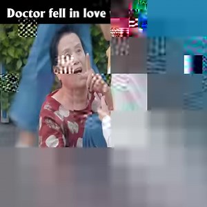 Doctor fell in love with his patient | Sweet Love