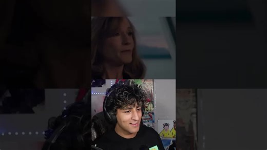 The Electric State REACTION