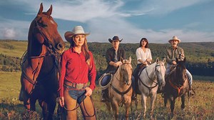 'Heartland' Season 18 to stream exclusively on UP Faith & Family starting April 17