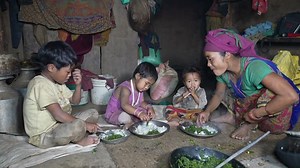 68K views · 1.5K reactions | 北Traditional village food -- Primitive technology -- village lifestyle -- Organic life | My Rural Life | Facebook