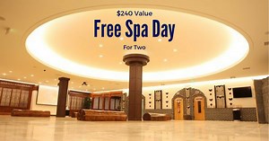 457 reactions · 484 shares | **WIN A FREE SPA DAY FOR TWO** $240 Value! It's that time of the year for giving again at the Wi Spa! To enter our June Giveaway LIKE & SHARE For Your Chance To Win A Spa Day For Two! Whats included? Two Day Passes to the Wi-Spa as well as a One hour Long Massage For You & Your Friend! LIKE & SHARE To Enter! Winner Will Be Announced On July 1st! | Wi Spa | Facebook