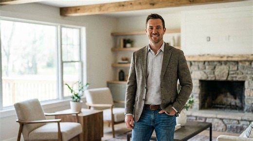 Why Real Estate Ownership Is The Ultimate Wealth Strategy For Modern Men