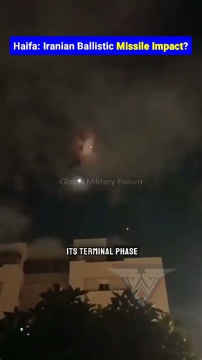 Inside the 18-Hour Haifa Rescue Mission