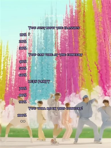 Discover BTS Concert Songs: Test Your Knowledge!