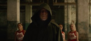 Exclusive 'Glass' Clip Highlights The Stunt Work Of M. Night Shyamalan's Sequel - SlashFilm