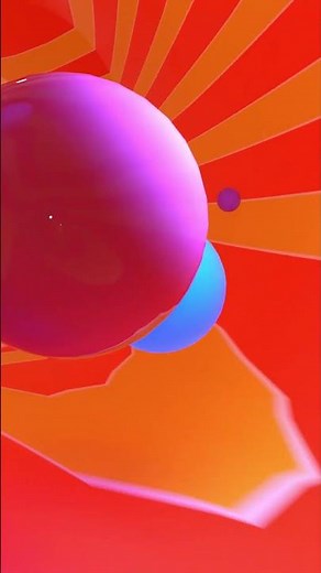 Into The Tunnel Marble Run 1