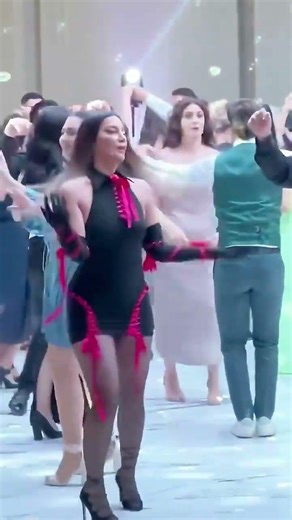 Beautiful Azerbaijan dance #azerbaijan #beautifuldance #dance