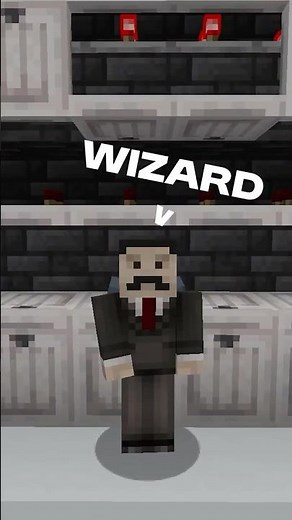 Mumbo Jumbo IS A REDSTONE MASTER #minecraft #hermitcraft #gaming #shorts #fyp‪@ThatMumboJumbo‬
