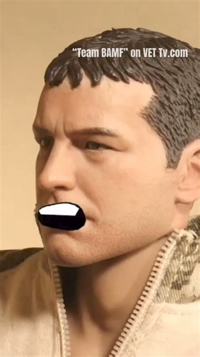 68K views · 858 reactions | Deployment stories be like… Watch “Team BAMF” on www.veterantv.com.  | VET Tv- Veteran Television | Facebook