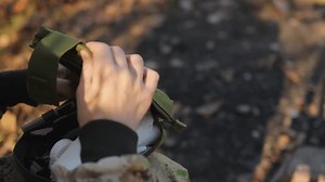 Arrêtez l'hémorragie. Trousse de premiers soins. : vidéo de stock (100 % libre de droit) 3962121735 | Shutterstock