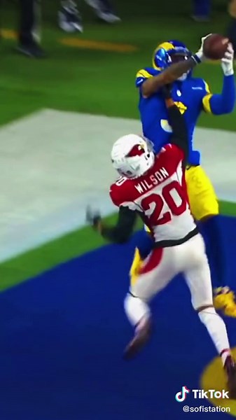 obj top 10 cry about it😹😹#fyp #foryou #fyp #football #rams #playoffs #nfl #obj