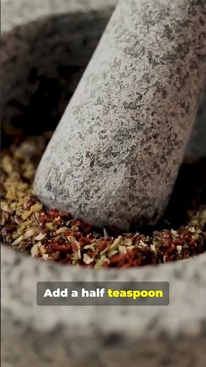 Homemade Poultry Seasoning Secret! 🦃: Cooking with Kimberly