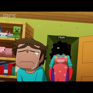 2.6M views · 73K reactions | The Wind Did It - MINECRAFT ANIMATION | GH'S ANIMATION #Minecraft #MinecraftAnimation #MinecraftFunny #MinecraftMeme #MinecraftShorts #MinecraftStory #MinecraftAdventure #MinecraftComedy #MinecraftCartoon | 계향쓰 GH'S | Facebook