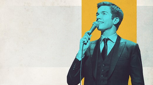 John Mulaney: The Comeback Kid