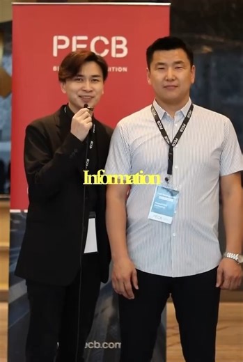 𝐏𝐄𝐂𝐁 𝐈𝐒𝐎/𝐈𝐄𝐂 𝟐𝟕𝟎𝟎𝟏:𝟐𝟎𝟐𝟐 𝐋𝐞𝐚𝐝 𝐚𝐮𝐝𝐢𝐭𝐨𝐫 буюу МАБМТ-ны Тэргүүлэх аудиторын сургалтын бүртгэл эхэллээ. Энэхүү сургалтад хамрагдсанаар та: ✅ ISO/IEC 27001 стандартын шаардлагыг гүнзгий ойлгох ✅ ISMS-ийн аудитын аргачлал, процесст суралцах ✅ Аудитын төлөвлөгөө боловсруулах, хэрэгжүүлэх, удирдах чадвар эзэмших ✅ Мэргэжлийн аудитын тайлан бэлтгэх арга техниктэй танилцах ✅ PECB байгууллагаас олгох олон улсад хүлээн зөвшөөрөгдөх сертификат авах боломжтой. ✅ Суралцагч нь 1 жили