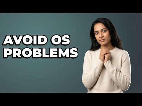 How to Confirm an OS Solution Won't Cause Issues?