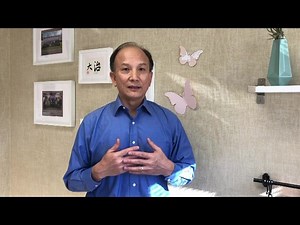 A lot of my lady friends and clients come to see me because they have little lumps in their breasts or fibroid tumors in the uterus, and they don't know what to do. In this video I share with you a simple technique that helps balancing female hormones to avoid any congestion. I hope you like it and share it with your friends. | Chunyi Lin