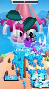 Mob Control || vs BOSS #gaming #lifeisbutadream #haveitoldyoulatelythatiloveyou
