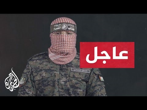 القسام تنعى قائد أركانها محمد السنوار وثلة من قادتها الذي قضوا في حرب غزة