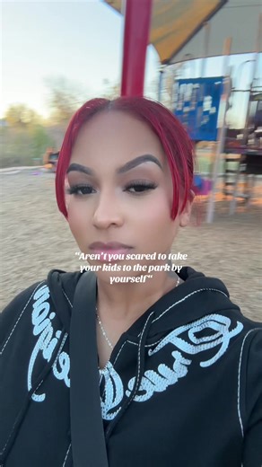 Empty the clip real quick behind mine #staystrapped