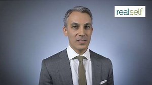 Improving Under Eye Bags — The Doctor Explains Surgery vs. Fillers