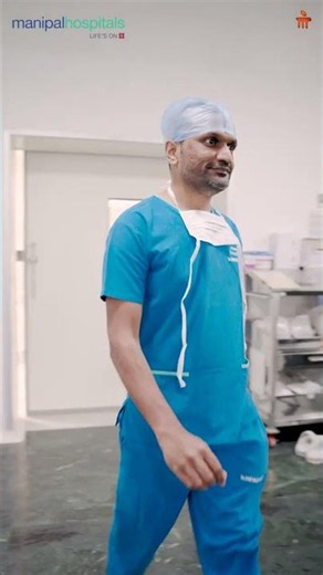 Every Spine Is Different | Tailored Approach to Better Recovery |Manipal Hospital Old Airport Road