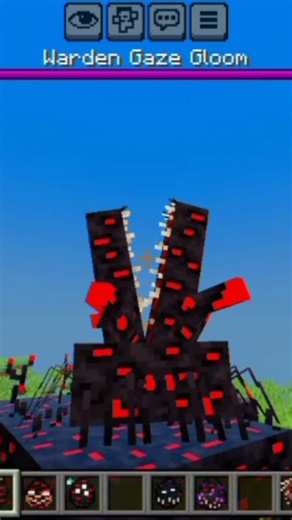 Java like. parasite apocalypse mod in Minecraft pocket edition