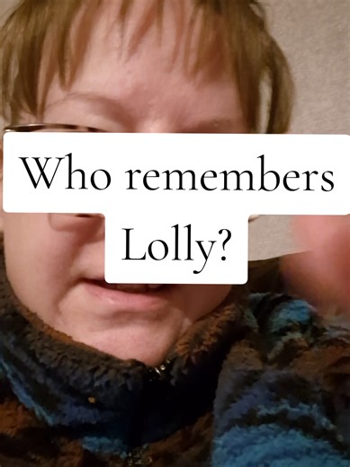 Does anyone remember Lolly, the 90s pop star. My favourite of her songs was Viva La Radio