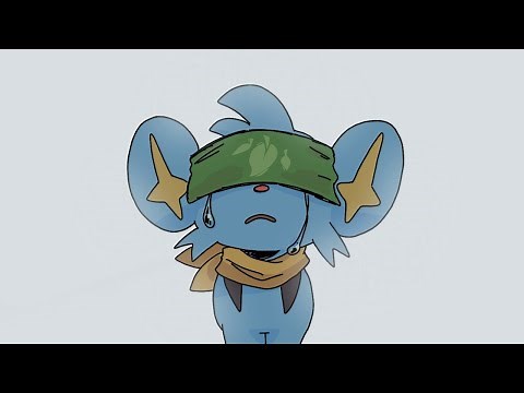 Don't blame me [PMD:DMND] [FLASHING LIGHTS]