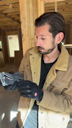 159 reactions · 6 comments | Tired of freezing fingers? 理 Stay warm and connected this winter with ThermaTouch™ Heated Gloves. ✅ Touchscreen ready ✅ Windproof & water-resistant ✅ Cozy fleece lining for all-day comfort Perfect for driving, walking, or working outdoors. | Tasutterr | Facebook